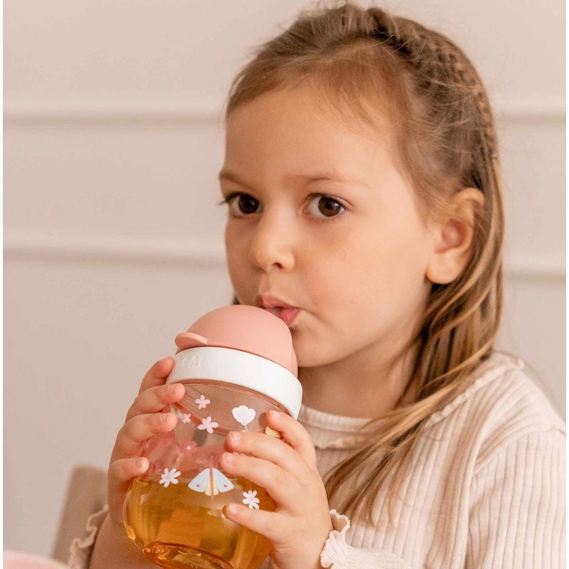 Mepal - Mio Learning Cup Set of 3 - Anti-Drip
