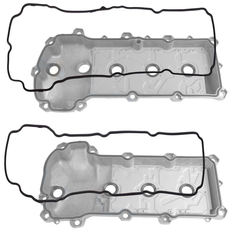 VS50767R for Ford Edge 3.5 Engine Valve Cover Gasket Flex