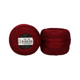 44 - Anchor Pearl Cotton No.8