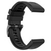 Disscool Replacement Wristbands Compatible with Garmin Descent MK3 51mm/Descent MK3i