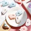 Box Cutters Retractable, 3 Pack Retractable Letter Opener, Adorable Cloud
