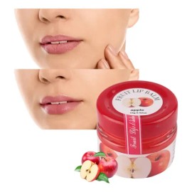 Bálsamo Labial Humectante Belleza Mascarilla Nocturna 1pz F                                                                                           
