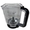 Ninja 72oz Pitcher Bowl for AMZ012BL NN210 NN210C NN210Q Compact