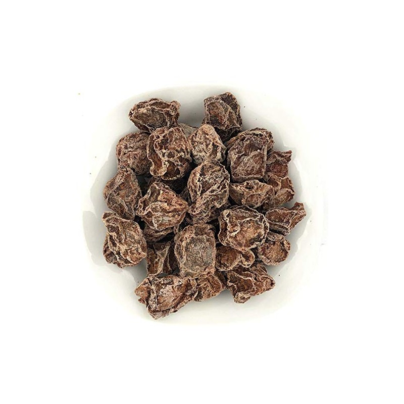 Preserved Fruit Dried Plum Salty and Sour Plum Sweet Sour