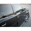 Made in USA - Trims Express 2001-2006 Escalade SUV Base