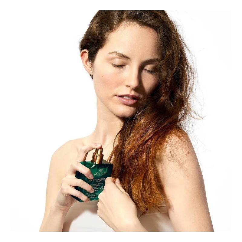Nuxe - Huile Prodigieuse Néroli 100ml