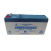Power-Sonic 8V/3.2AH Sealed Lead Acid Battery w/ F1 Terminal