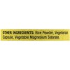 Echinacea Goldenseal Blend Dietary Supplement, 900 mg, 75 Vegetarian