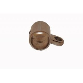 Aurora Stainless Steel Boat Rail Stanchion Sleeve 1" 25mm