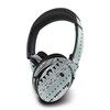MightySkins Glossy Glitter Skin Compatible with Bose QuietComfort 45 Headphones