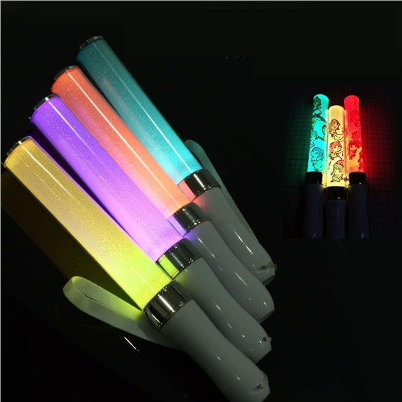 Pen Light, Automatic Switching + Manual Switching, 9.8 inches (25