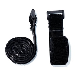 Vihir Buggy Board Strap, Pushchair Pedal Strap, Buggy Board Specific Accessories, Easy to Replace, Pack of 2