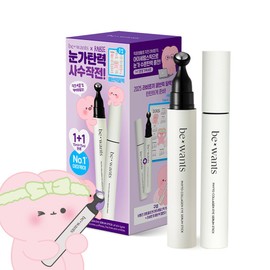 bewants Phyto Collagen Eye Serum Stick, 0.5 fl oz (15 ml), Eye Cream, Eye Serum, Eye Cream, Wrinkle Serum, Sticks, Eye Wrinkles, Wrinkles, Eyelids, Under-eyes, Collagen, Hyaluronic Acid, Moisturizing,