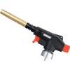 Manusage Propane Torch Head with Igniter, Trigger Start Self Ignition