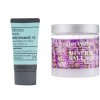Special Notation in Product Details 톤업 CC크림 흰피부 강화 바디크림 라벤더 적합 스크럽 Tone-up CC Cream for Fair Skin Enhancing Body Cream Lavender Suitable Scrub