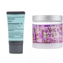 Special Notation in Product Details 톤업 CC크림 흰피부 강화 바디크림 라벤더 적합 스크럽 Tone-up CC Cream for Fair Skin Enhancing Body Cream Lavender Suitable Scrub