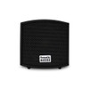 Acoustic Audio AA321B Mountable Indoor Black Speakers 1000 Watts 5