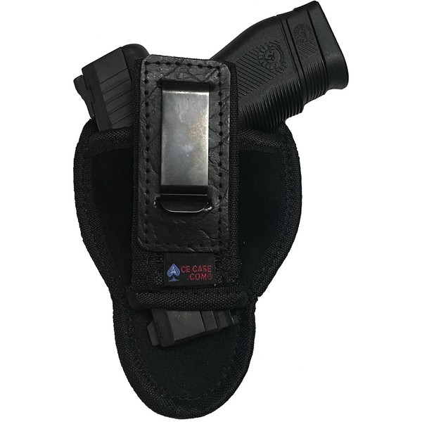 Ace Case Honor Defense Honor Guard 9MM Concealed IWB Holster - Made in U.S.A.