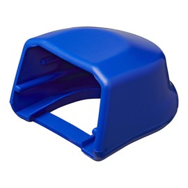ProPlus Soft Dock for Coupling Blue 98 x 69 x 110 mm