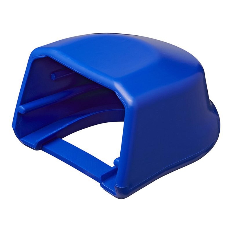 ProPlus Soft Dock for Coupling Blue 98 x 69 x