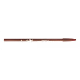 By Apple Delineador De Ojos Y Cejas Kehel Lápiz De Colores By Apple Color 7 Medium Brown