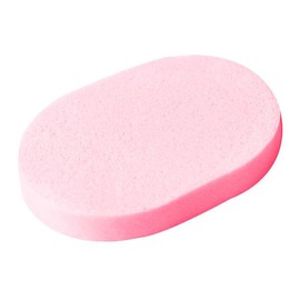 Premium Skincare Sea Sponge 13T Cleansing Sponge Pink / 피부관리 고급 해면 13T 클렌징 스폰지 스펀지 핑크