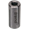 Trend Collet Sleeve, 10mm to 12.7mm Reduction Sleeve for Smaller