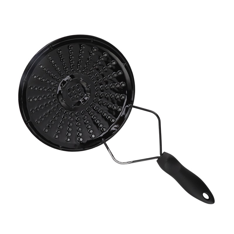 Heat Diffuser Fast Even Heating Isolate Open Fire Heat Storage