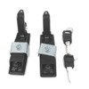 2 PCS Compression Latch OEM Replacement Southco C2-43-25 Flush Lever