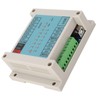 Programmable Logic Controller Industrial PLC Sequential Control Time Relay 12V‑24V