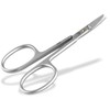 Baby Nail Scissors Rounded Stainless Steel Nail Scissors for Nail