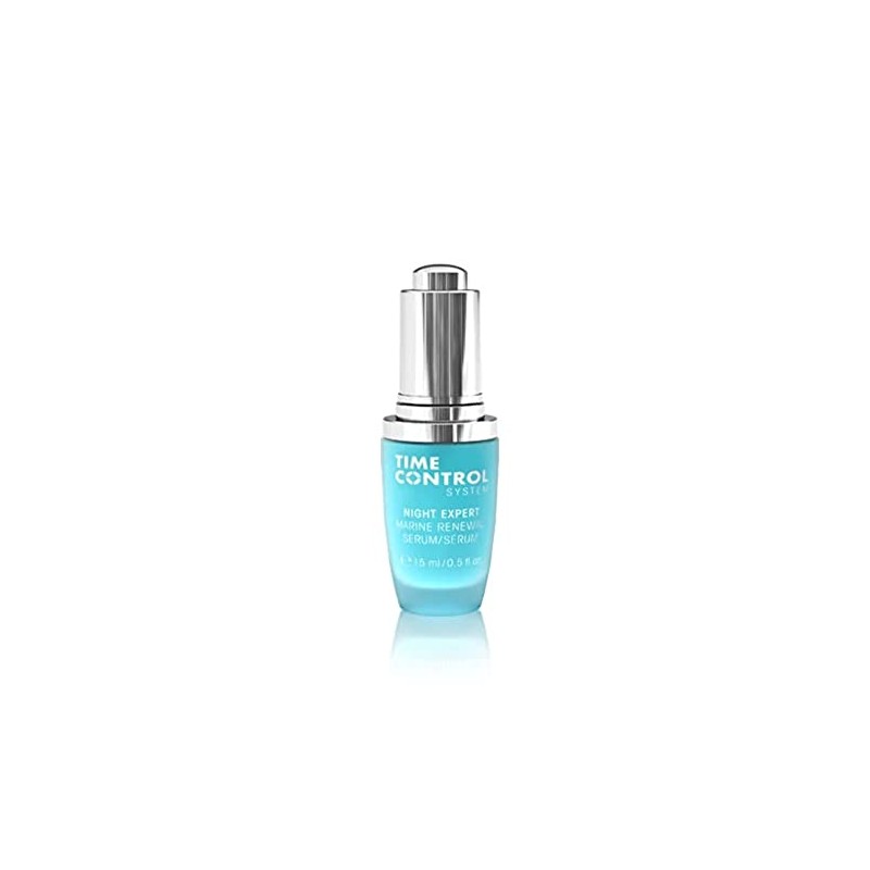 Time Control Night Expert Renewal Serum | être belle Cosmetics