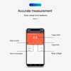Single Phase Energy Meter WiFi Metering Switch Electric Meter APP