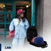 Lids Hat Travel Case – Baseball Cap Carrier for 6