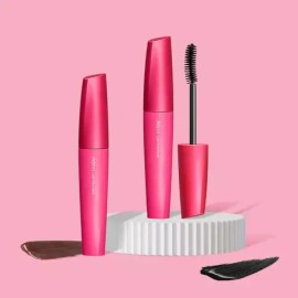 Deja Vu 데자뷰 래쉬넉아웃 볼륨 마스카라 8g [블랙] Deja Vu Lash Knockout Volume Mascara 8g [Black]