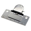 Tape Measure Fixing Clip MEETOOT Measuring Tape Clip Measure Precision