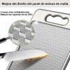 Qzgyoool Tablas Para Picar Tabla De Cocina Para Picar Cortar