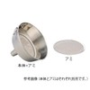As One Replacement Loat Ami 30 Mesh /1-8288-02
