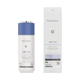 POLARIS RESEARCH SHAMPOO NR02