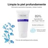 Gel Exfoliante Suave. Peeling Enzimático Tipo De Piel Mixta
