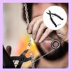 Bike Link Plier,Professional Bicycle Chain Pliers Quick Link Removal Tool