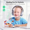 Pen Scanner, Text to Speech Device for Dyslexia, OCR Digital