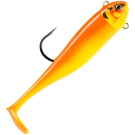 Storm Soft Bait 360 GT Coastal Biscay Minnow