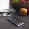 CSL RFID Blocker Card Case - Aluminium Protective Credit Card
