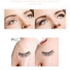Magnetic Eyelashes without Eyeliner,Reusable Magnetic Lashes,No Glue 3d False Eyelashes