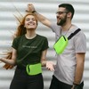 Amazerbst Belt Bag, Fanny Pack, Everywhere Belt Bag,40 Inch Adjustable