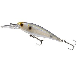 Daiwa Tournament Lure Shiner Thread Fin 6cm