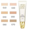 Albion SKIN Raging Foundation 1.1 oz (30 g) SPF25 PA+++ All 6 Colors -ALBION- 050