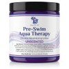 Pre-Swim Aqua Therapy Chlorine Neutralising Body Lotion,Protects Skin From Chlorine