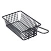 Fryer Basket Food Grade Stainless Steel French Fry Holder Frying